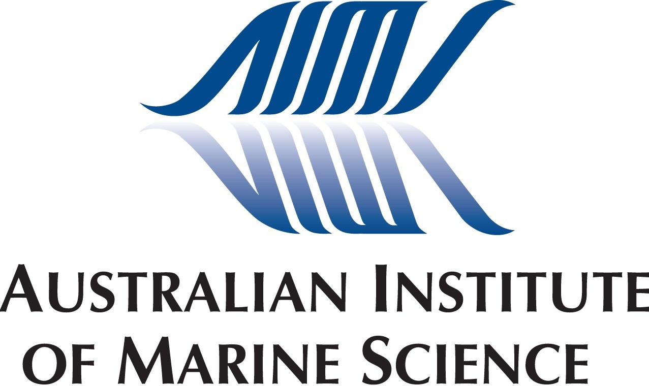 Australian Institute for Marine Science logo