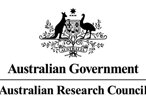 Australian Research Coucil logo