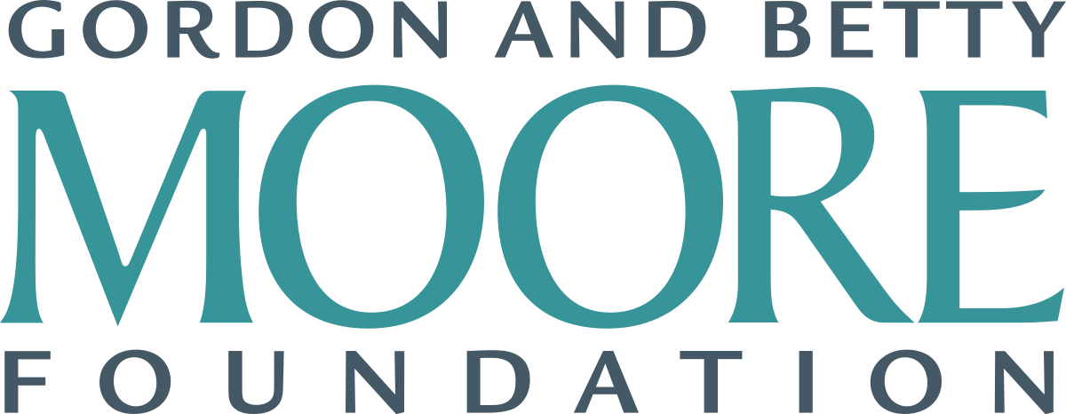 Gordon and Betty Moore Foundation