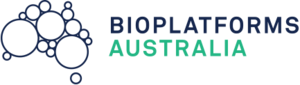 Bioplatforms Australia logo
