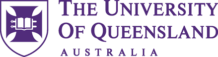 University of Queensland logo